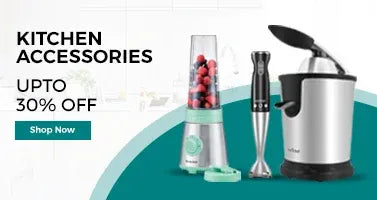 Kitchen Accessories