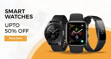 Smart Watches
