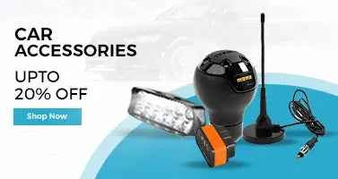 Car Accessories