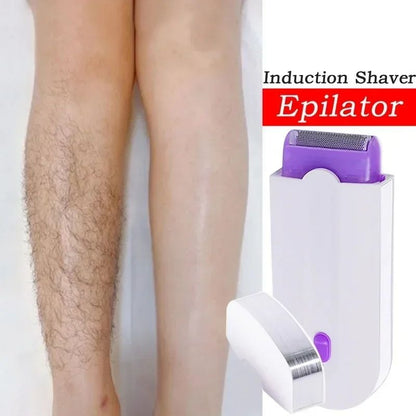Finishing Touch Yes Painless Hair Remover