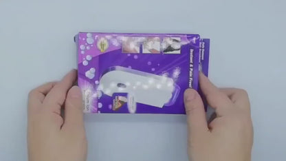 Finishing Touch Yes Painless Hair Remover